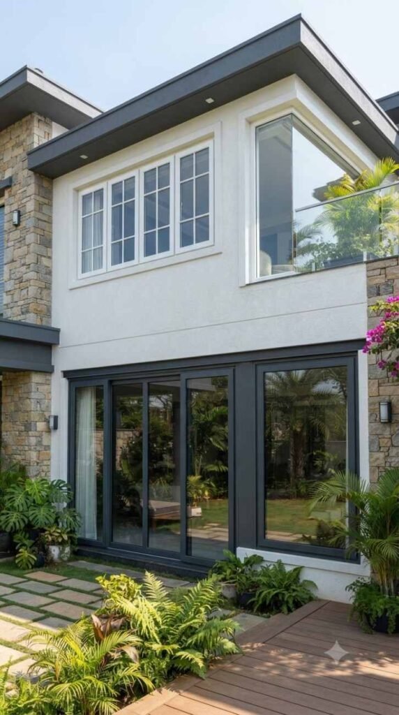 uPVC Windows Service in Pune, uPVC Window Installation in Pune, uPVC Window Repair in Pune, About us - Pristine uPVC Windows And Doors