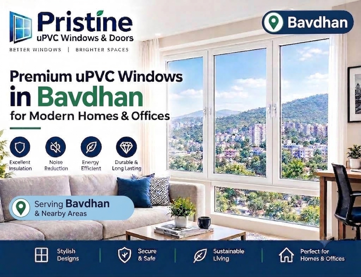 uPVC windows in Bavdhan , uPVC window manufacturers in Bavdhan , uPVC Sliding Windows in Bavdhan